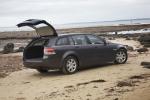 Holden Commodore VE Berlina Sportwagon 2008 года